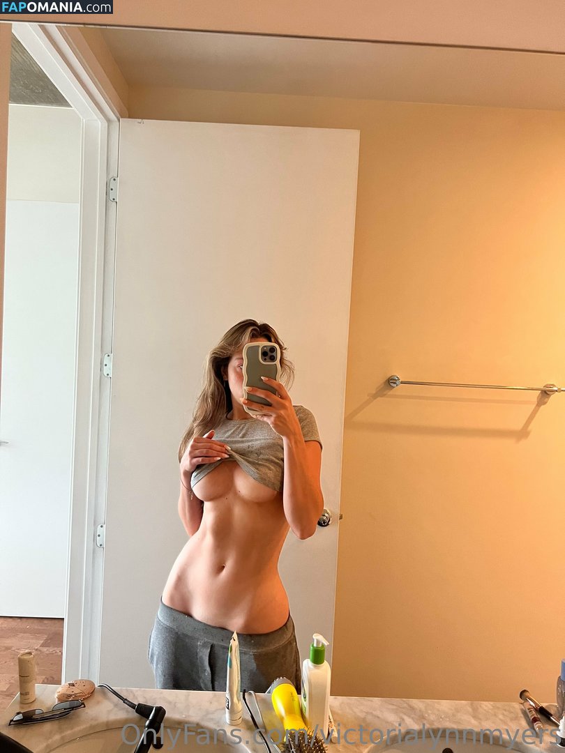 Victoria Lynn Myers / VictoriaMyersL / https: / victorialynnmyers / victorialynnmyers_ Nude OnlyFans  Leaked Photo #27