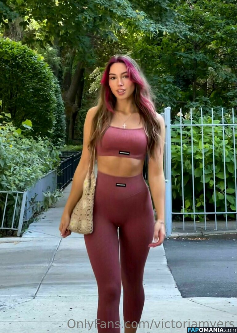 Victoria Lynn Myers / VictoriaMyersL / https: / victorialynnmyers / victorialynnmyers_ Nude OnlyFans  Leaked Photo #435