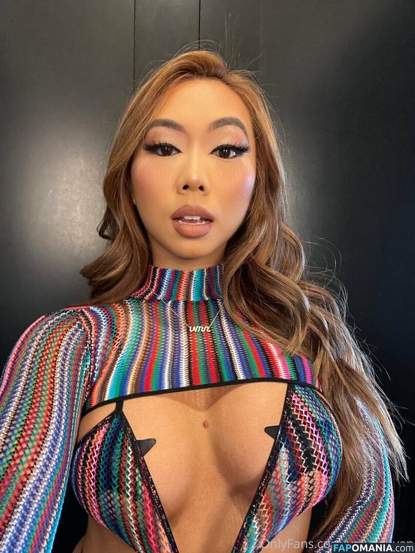 Victoria Nguyen / victoriamynguyen Nude OnlyFans  Leaked Photo #41