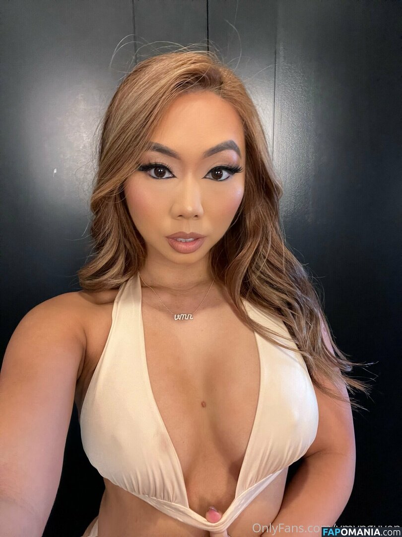 Victoria Nguyen / victoriamynguyen Nude OnlyFans  Leaked Photo #46