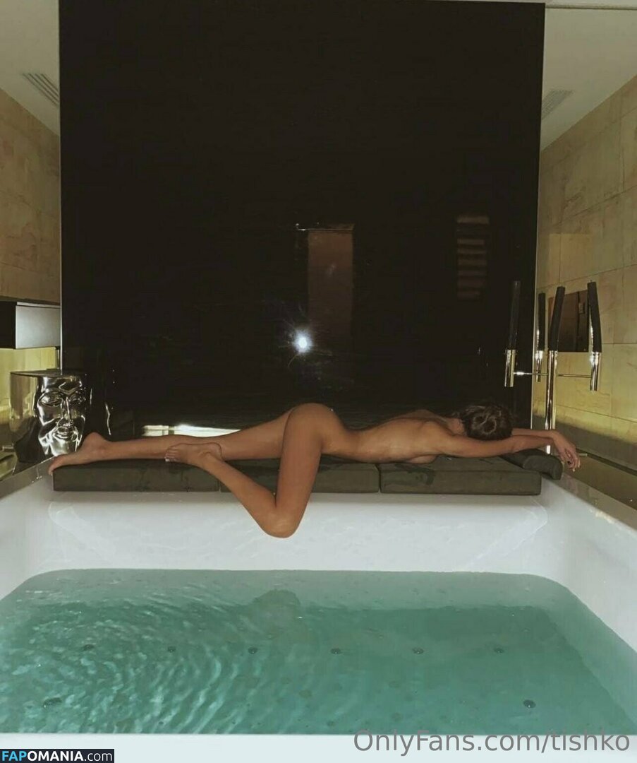 Victoria Tisshko / tishko / tisshko Nude OnlyFans  Leaked Photo #2