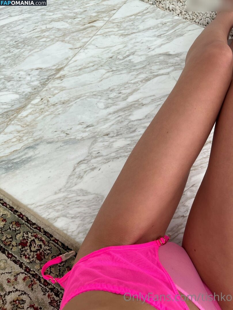 Victoria Tisshko / tishko / tisshko Nude OnlyFans  Leaked Photo #136