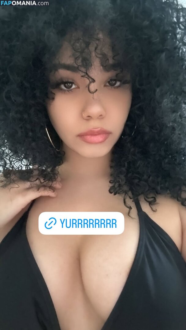 Victoria Vonne / pixieonyxx Nude OnlyFans  Leaked Photo #6