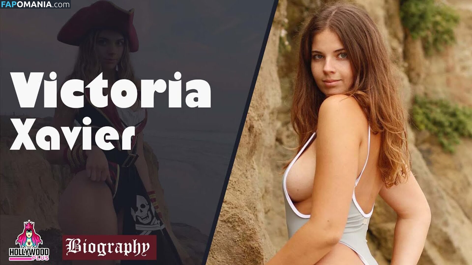 Victoria Xavier / victoria_has_a_secret Nude OnlyFans  Leaked Photo #189