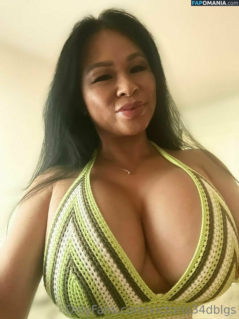 Victoria34dblGs / miss_victoriagg Nude OnlyFans  Leaked Photo #32