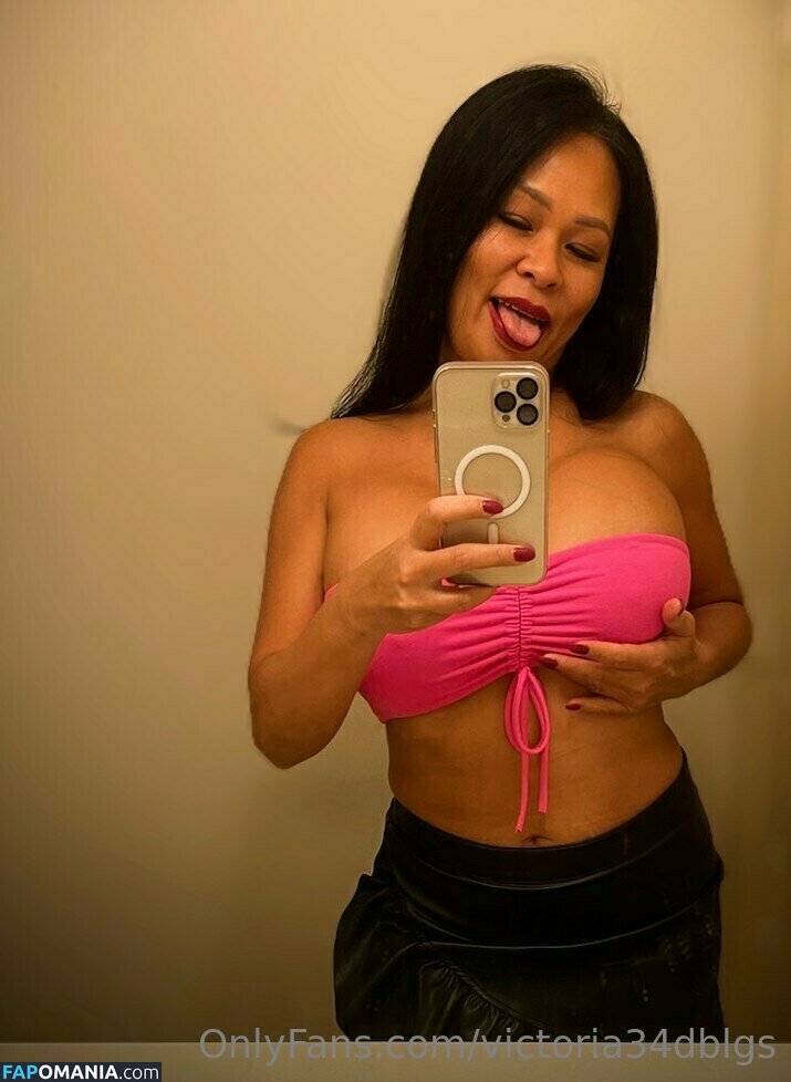 Victoria34dblGs / miss_victoriagg Nude OnlyFans  Leaked Photo #60