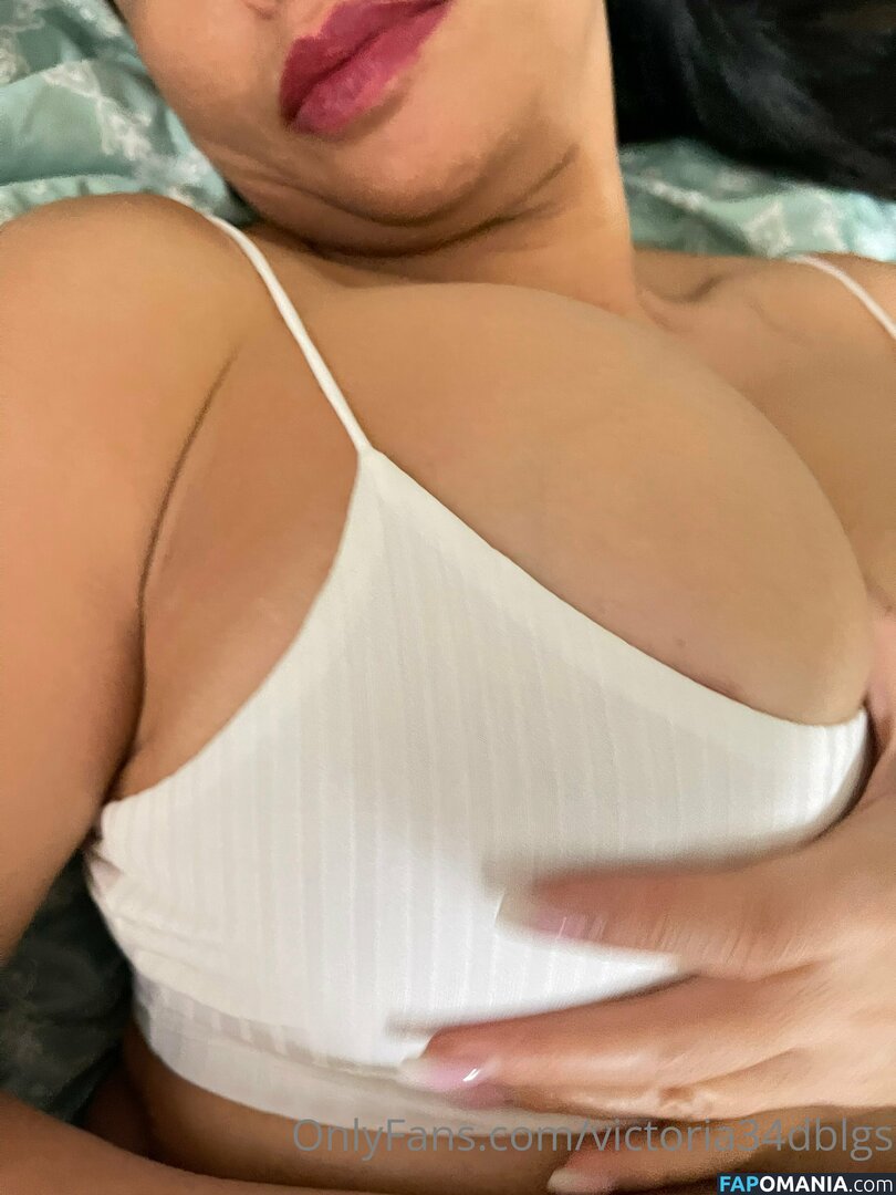 Victoria34dblGs / miss_victoriagg Nude OnlyFans  Leaked Photo #66