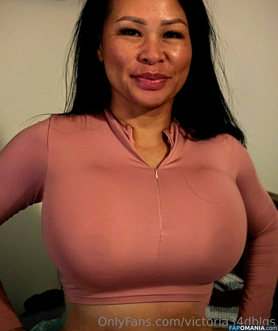 Victoria34dblGs / miss_victoriagg Nude OnlyFans  Leaked Photo #79
