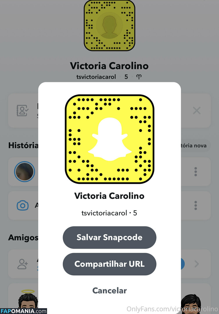 victoria_carolino / victoriacarolino Nude OnlyFans  Leaked Photo #5