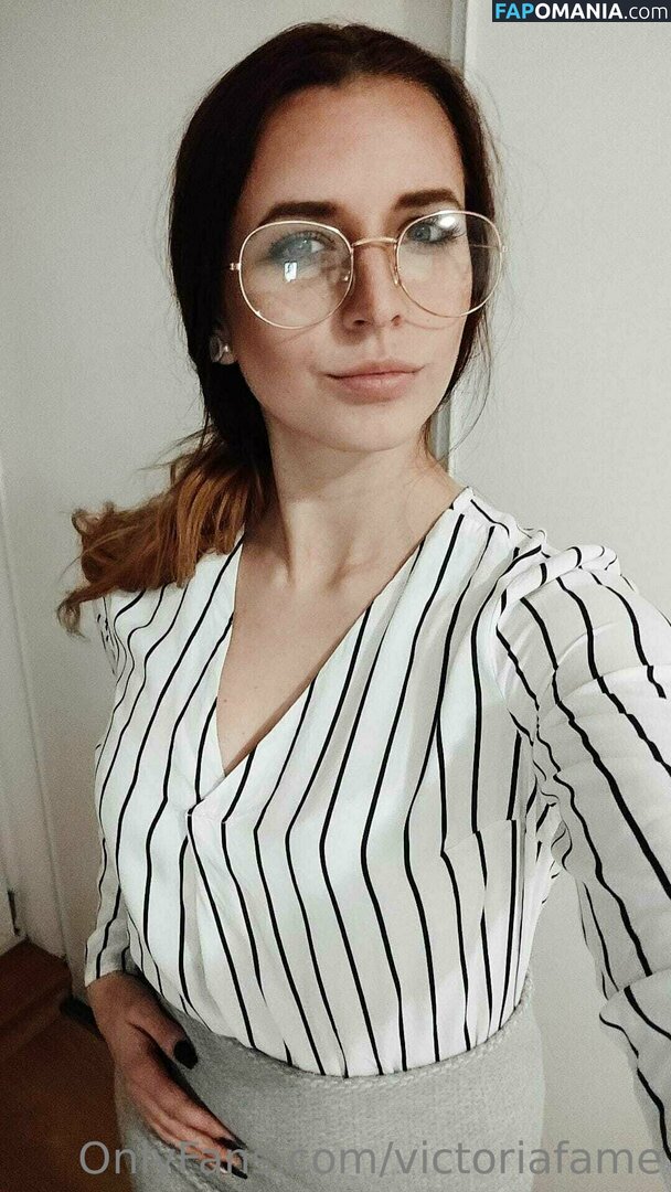 victoriafame / victoriafame.beauty Nude OnlyFans  Leaked Photo #60