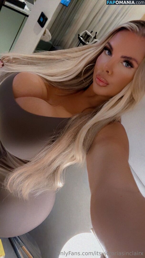 Victorialilyx / victorialily Nude OnlyFans  Leaked Photo #3