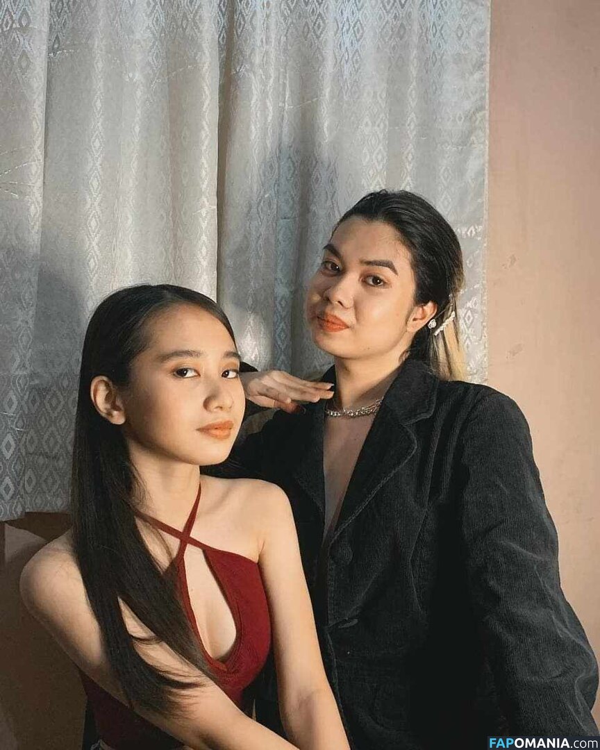 Vienna Iligan / viennaftm Nude OnlyFans  Leaked Photo #8