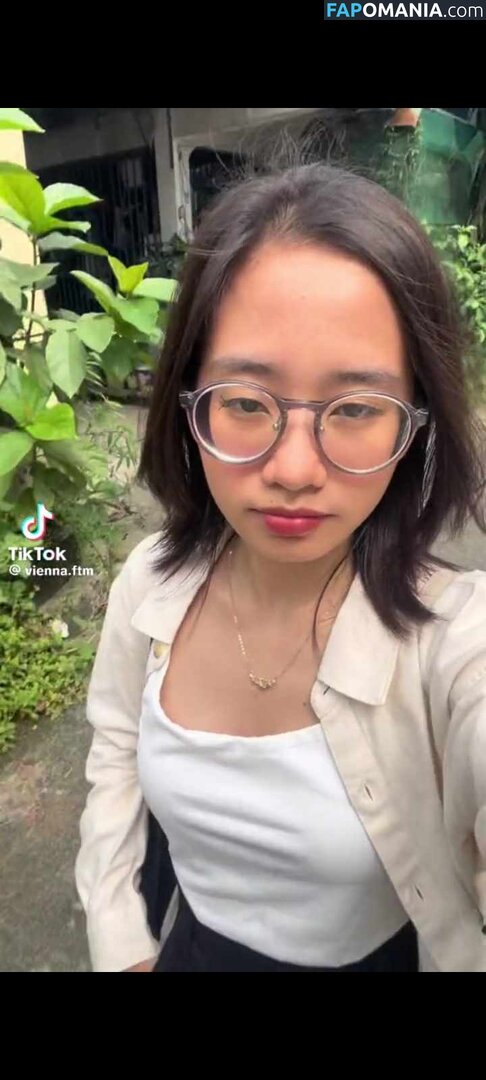 Vienna Iligan / viennaftm Nude OnlyFans  Leaked Photo #13