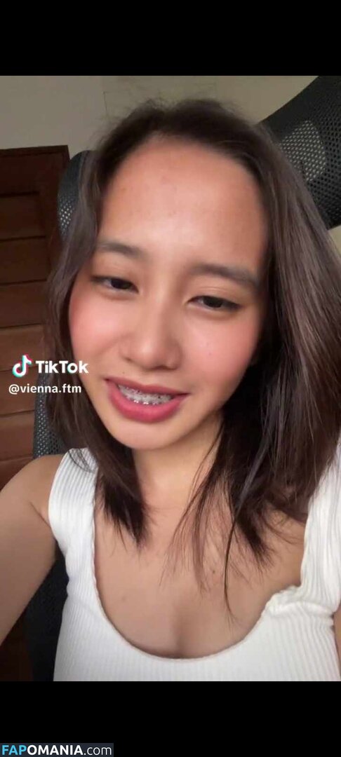 Vienna Iligan / viennaftm Nude OnlyFans  Leaked Photo #17