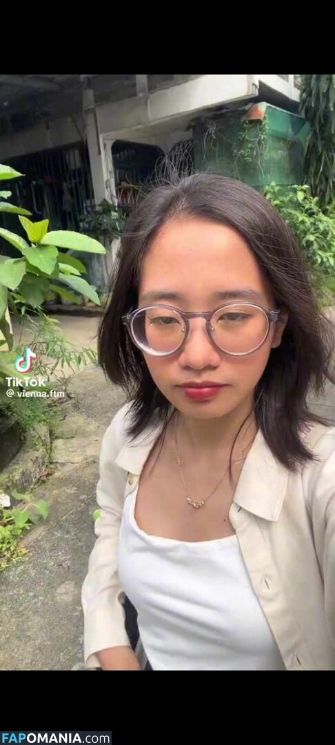 Vienna Iligan / viennaftm Nude OnlyFans  Leaked Photo #18