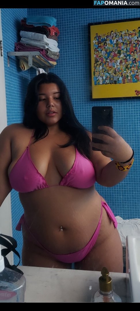 Viivenuz / anitta Nude OnlyFans  Leaked Photo #4