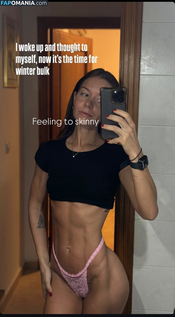 Vijona Salome / vijona.salome Nude OnlyFans  Leaked Photo #4