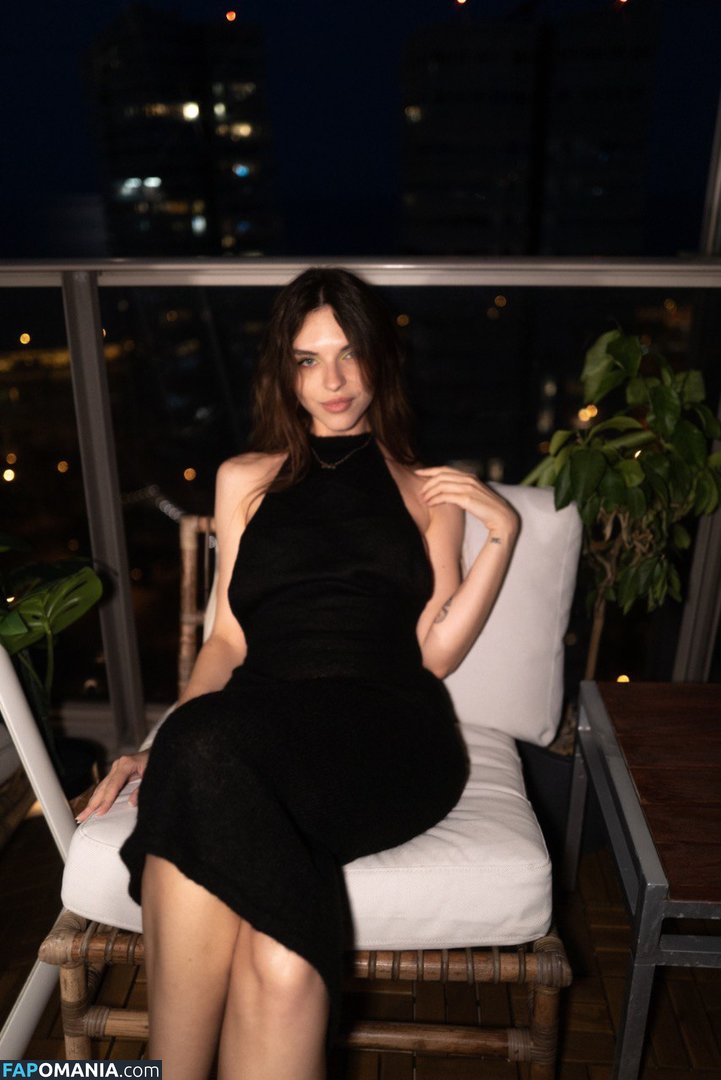 Vika Mednis / xmednisx Nude OnlyFans  Leaked Photo #46