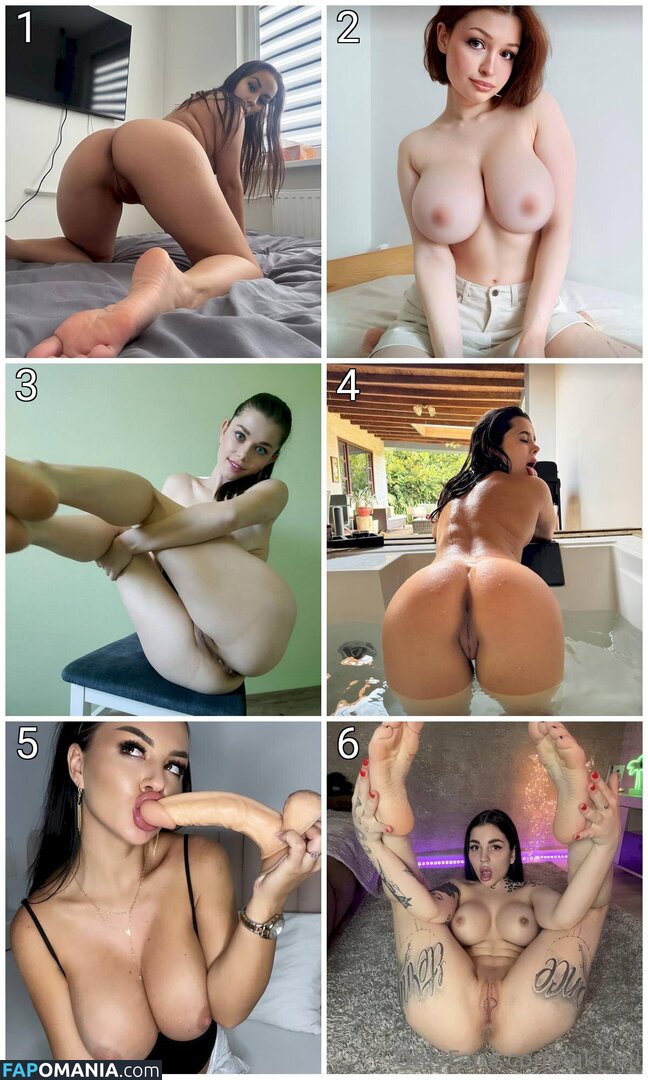 viki_vii / vikivii Nude OnlyFans  Leaked Photo #39