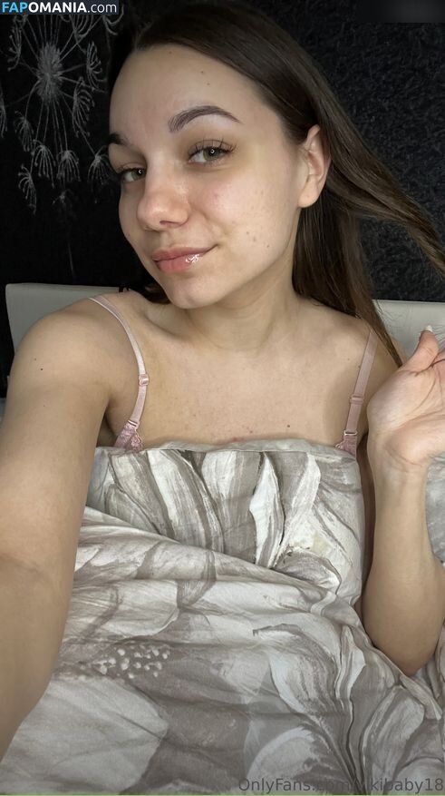 Viki Nude OnlyFans  Leaked Photo #35