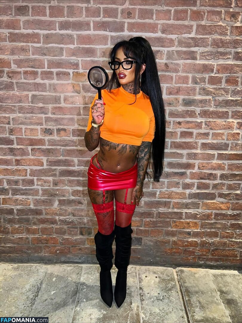 Vikki Blendell Nude OnlyFans  Leaked Photo #3