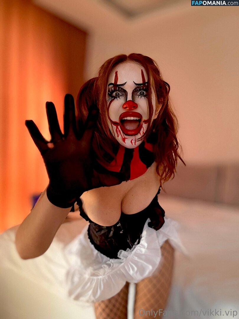 vikki.vip Nude OnlyFans  Leaked Photo #14