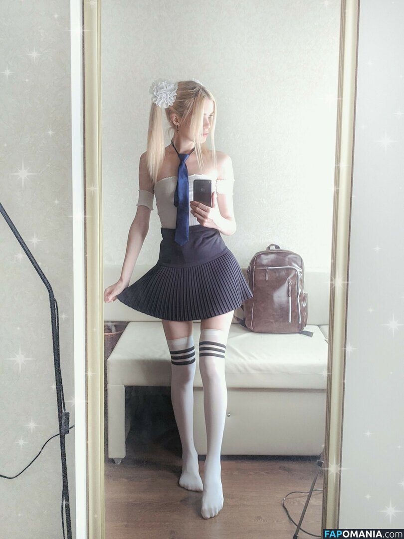 vikneska Nude OnlyFans  Leaked Photo #80