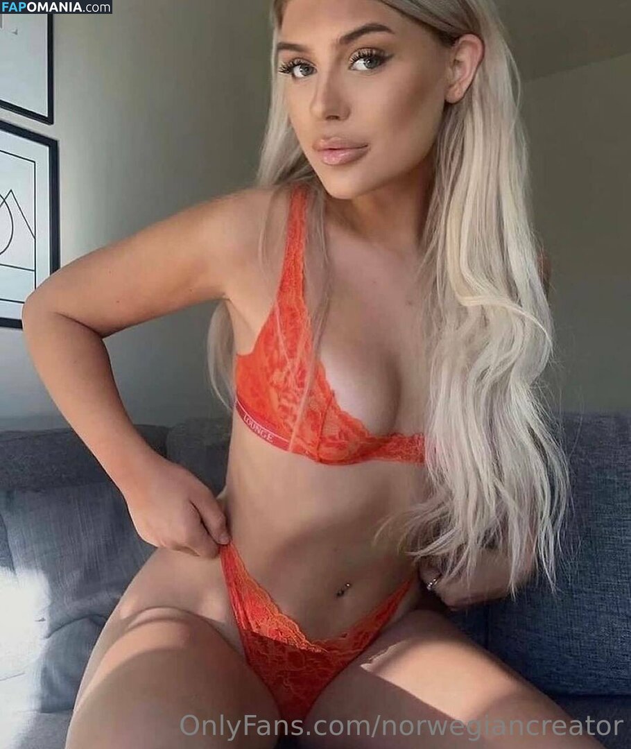 viktoriajohaanssson Nude OnlyFans  Leaked Photo #1