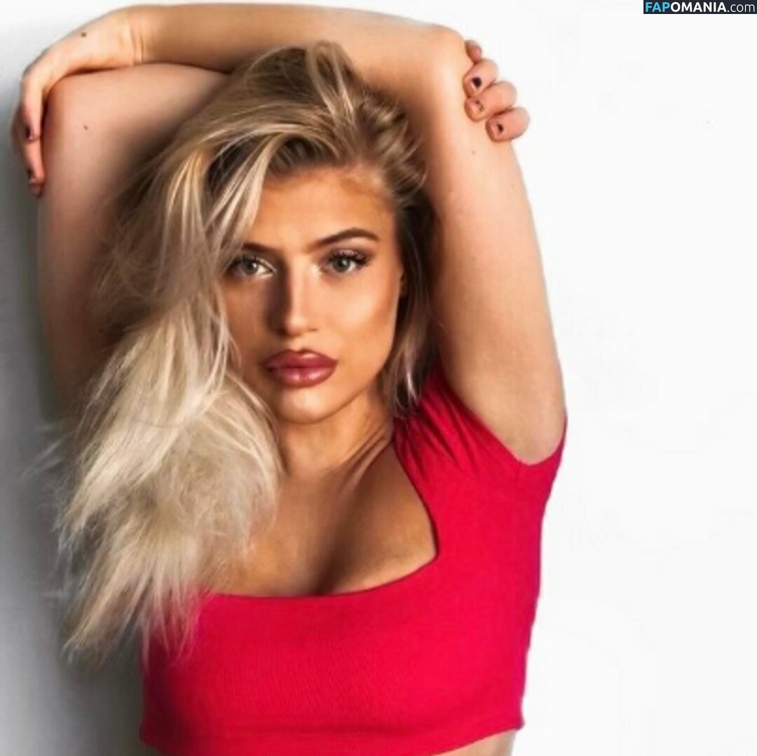 viktoriajohaanssson Nude OnlyFans  Leaked Photo #6