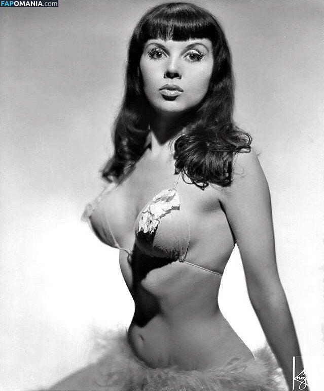 Vintage English Pinups / pinup_vintage_gallery Nude OnlyFans  Leaked Photo #37