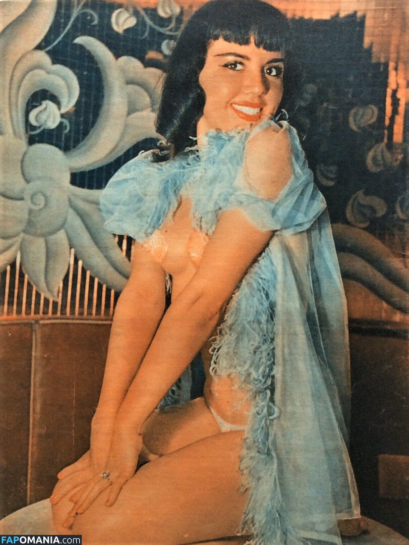 Vintage English Pinups / pinup_vintage_gallery Nude OnlyFans  Leaked Photo #38
