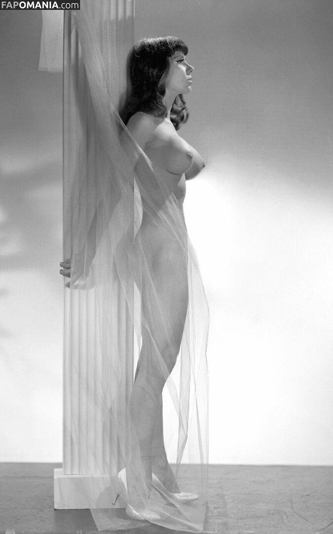 Vintage English Pinups / pinup_vintage_gallery Nude OnlyFans  Leaked Photo #39