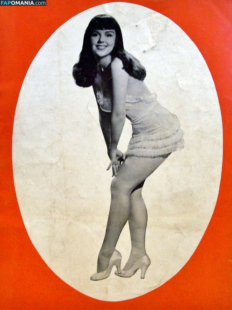 Vintage English Pinups / pinup_vintage_gallery Nude OnlyFans  Leaked Photo #48
