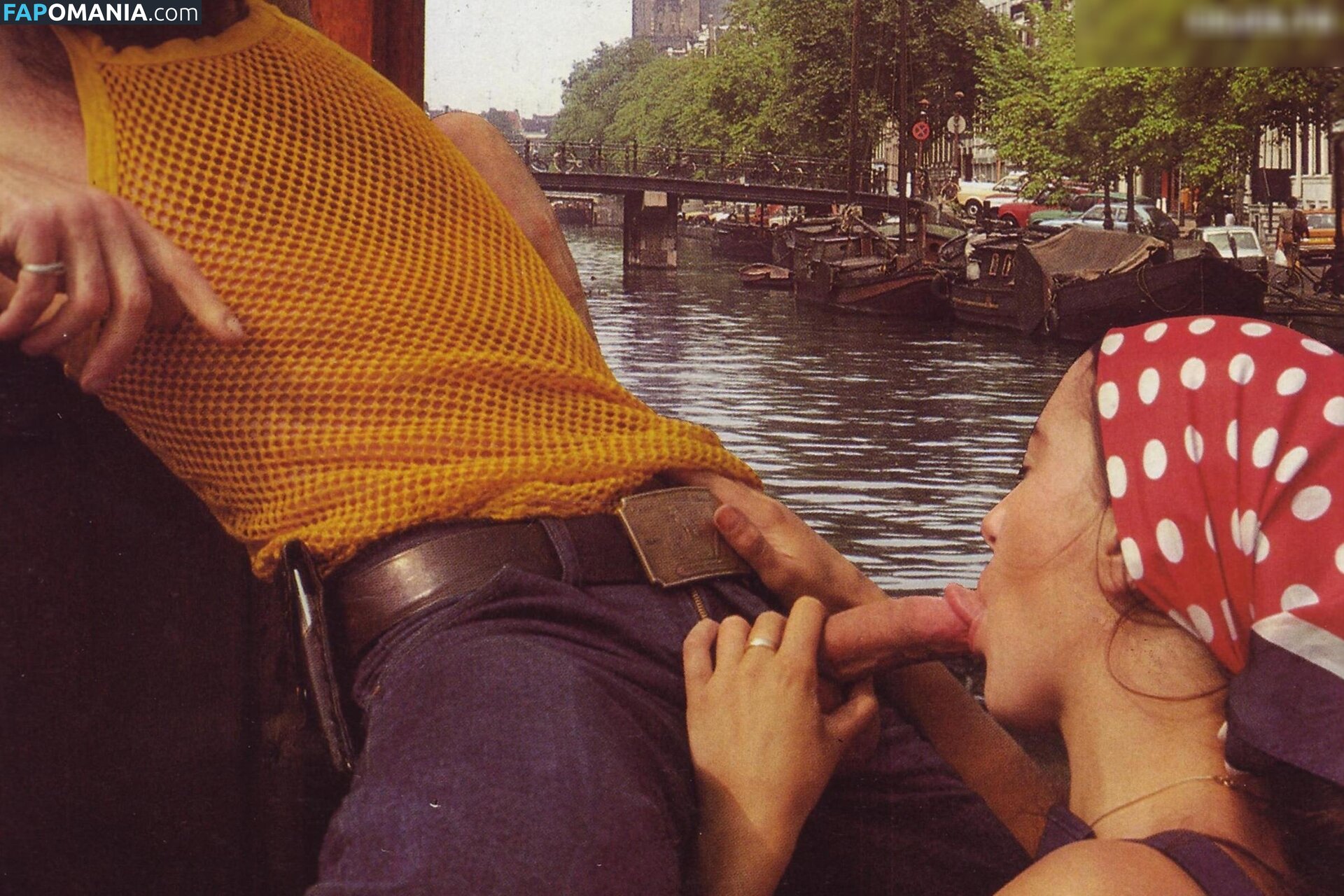 Vintage Erwachsenen Zeitschriften Nude OnlyFans  Leaked Photo #318