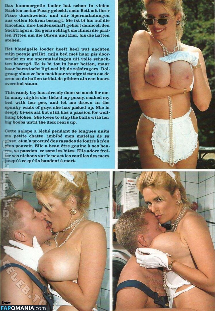 Vintage Erwachsenen Zeitschriften Nude OnlyFans  Leaked Photo #327