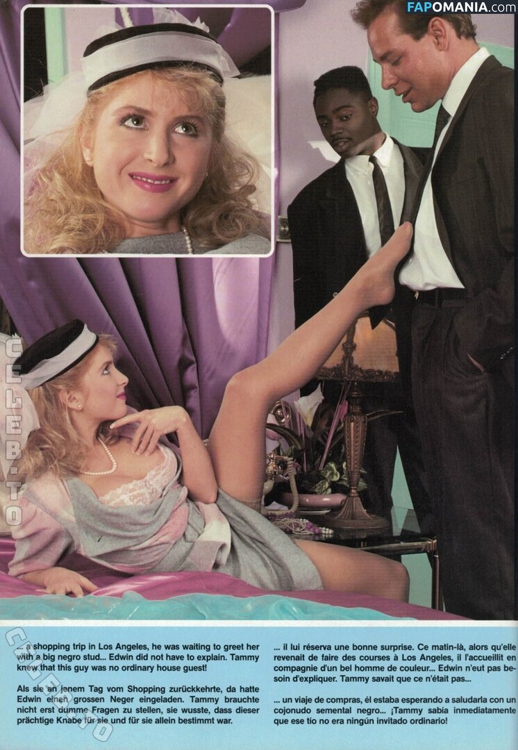 Vintage Erwachsenen Zeitschriften Nude OnlyFans  Leaked Photo #430