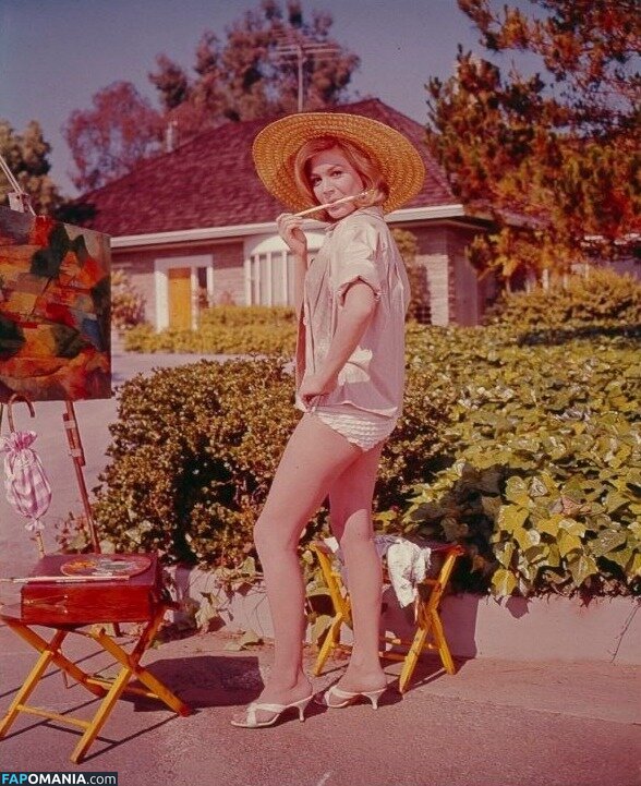 Vintage Sexy Celebs Nude OnlyFans  Leaked Photo #31