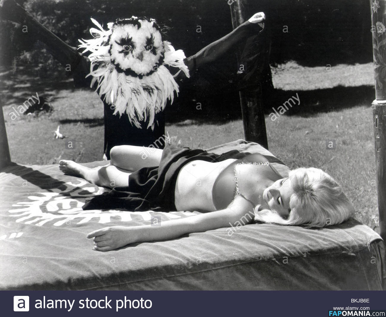 Vintage Sexy Celebs Nude OnlyFans  Leaked Photo #36