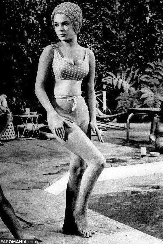 Vintage Sexy Celebs Nude OnlyFans  Leaked Photo #41