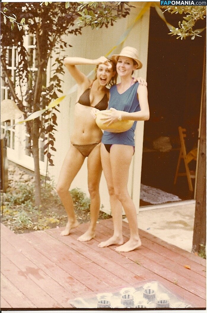 Vintage Starlets Nude OnlyFans  Leaked Photo #289
