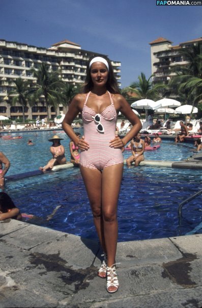 Vintage Starlets Nude OnlyFans  Leaked Photo #329