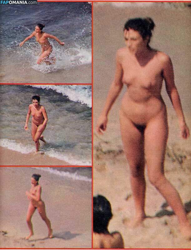 Vintage Starlets Nude OnlyFans  Leaked Photo #340