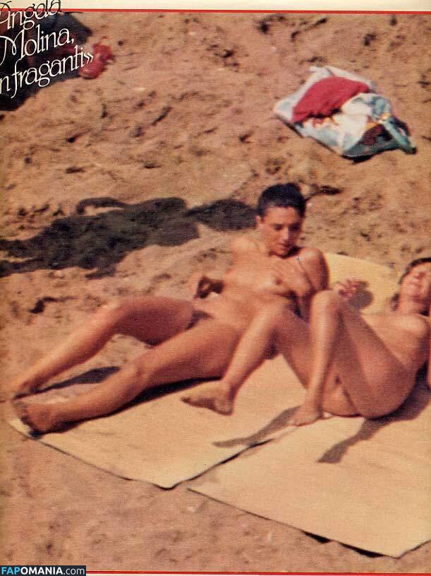 Vintage Starlets Nude OnlyFans  Leaked Photo #341