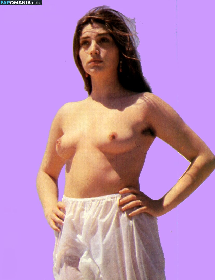 Vintage Starlets Nude OnlyFans  Leaked Photo #343