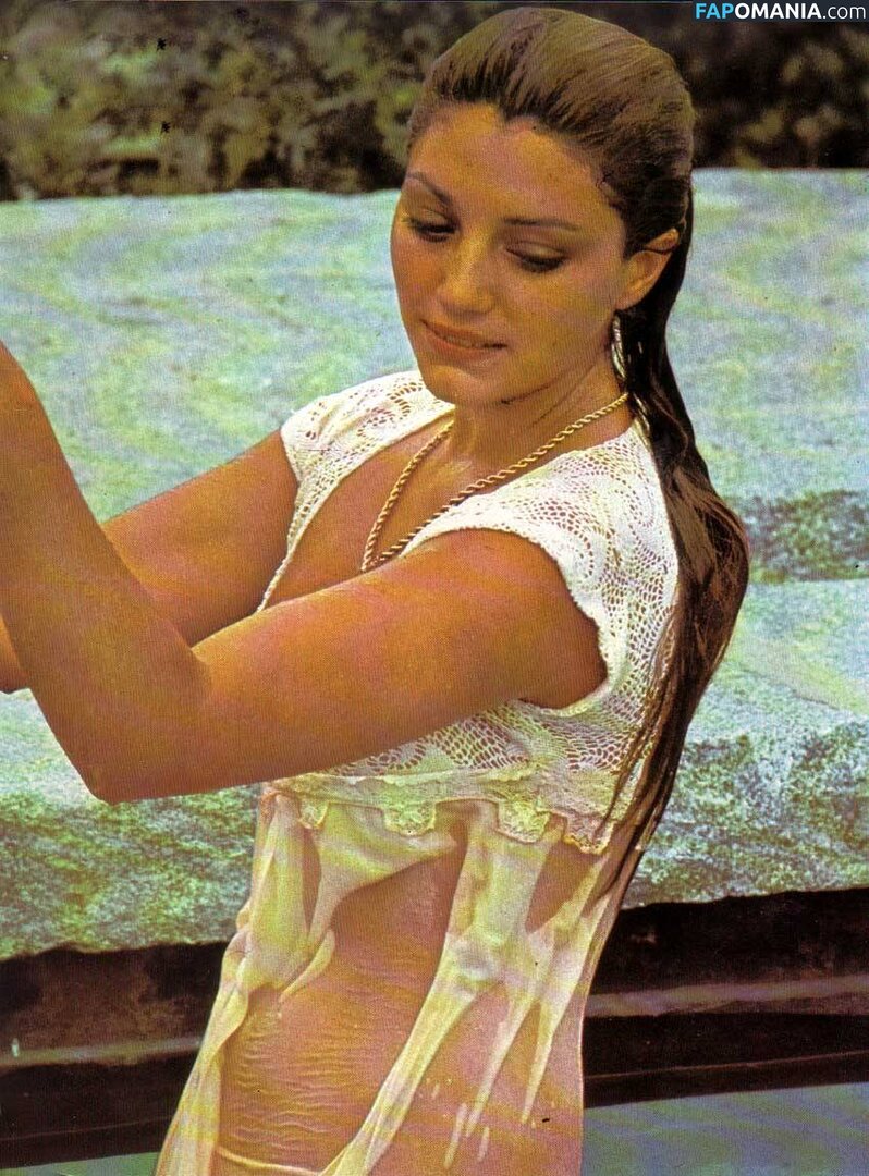 Vintage Starlets Nude OnlyFans  Leaked Photo #344