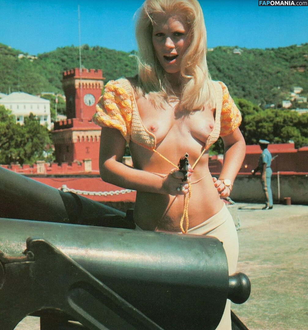 Vintage Starlets Nude OnlyFans  Leaked Photo #376