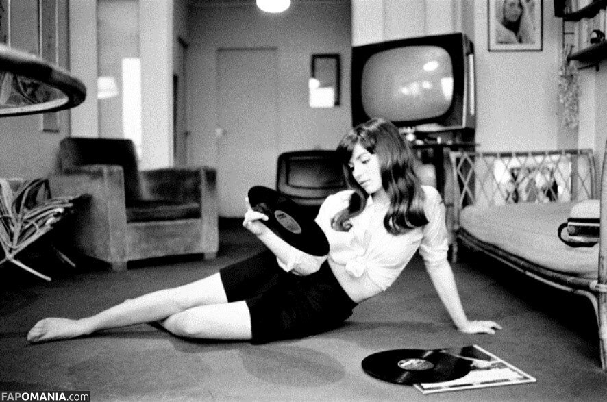Vintage Starlets Nude OnlyFans  Leaked Photo #395