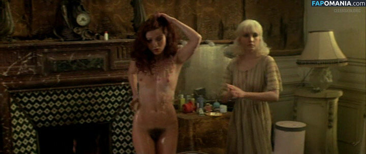 Vintage Starlets Nude OnlyFans  Leaked Photo #405