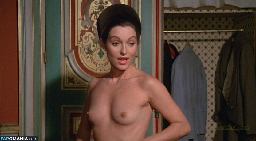 Vintage Starlets Nude OnlyFans  Leaked Photo #409