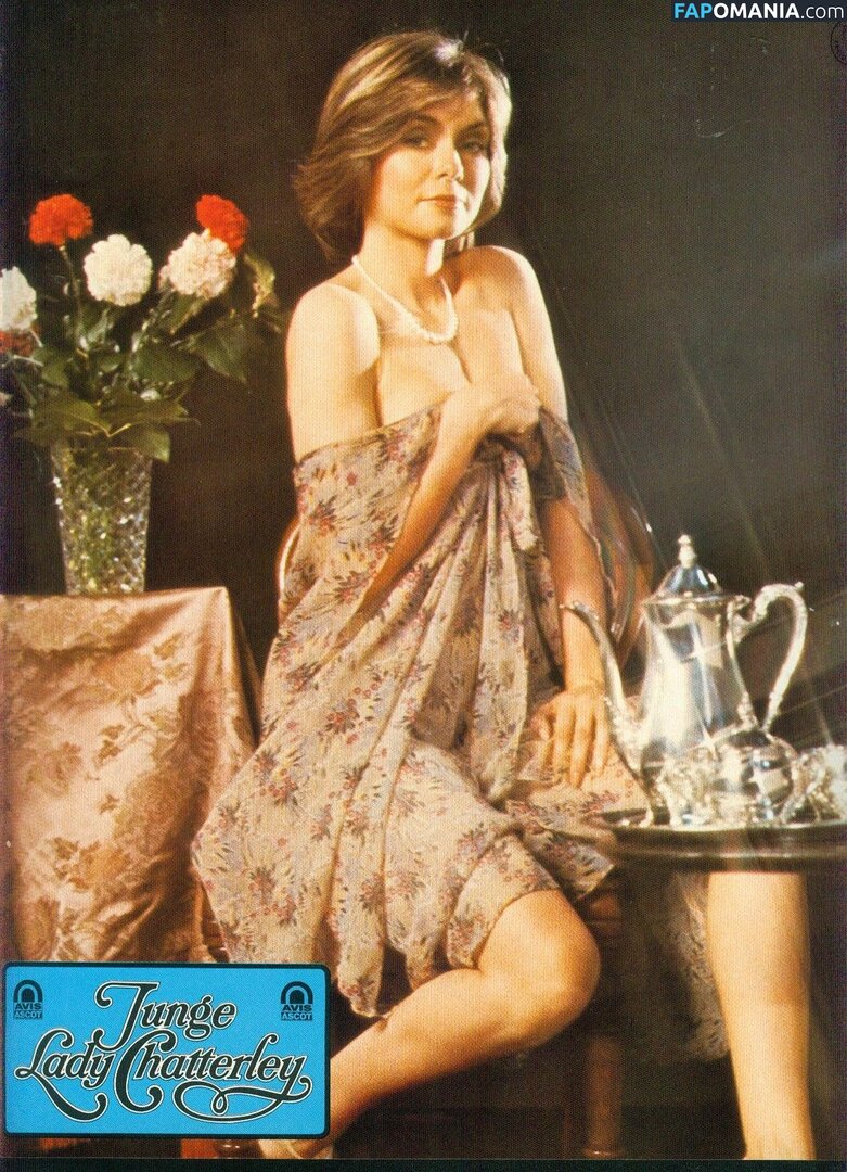 Vintage Starlets Nude OnlyFans  Leaked Photo #449